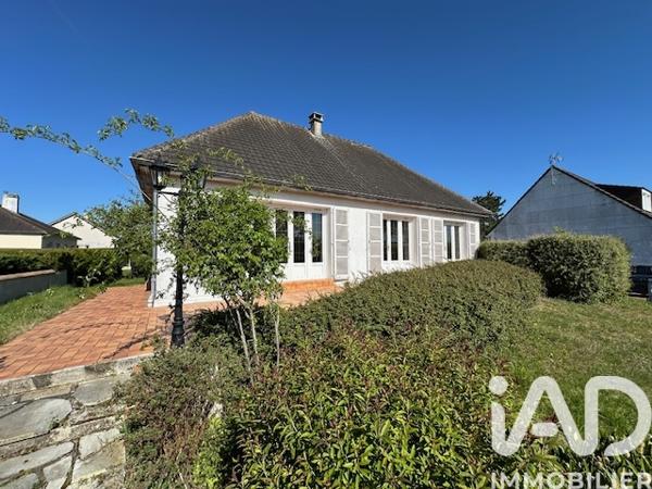 Maison à vendre 4 pièces 86 m² Beauvais