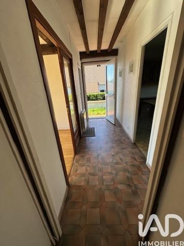 Maison à vendre 4 pièces 86 m² Beauvais
