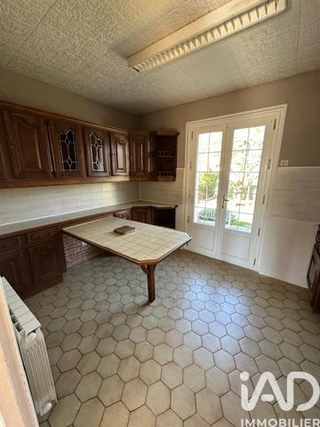 Maison à vendre 4 pièces 86 m² Beauvais