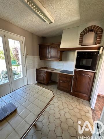 Maison à vendre 4 pièces 86 m² Beauvais