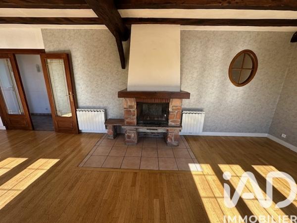 Maison à vendre 4 pièces 86 m² Beauvais