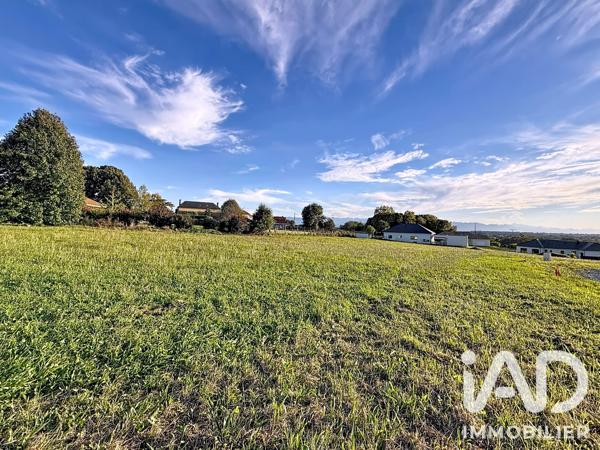 Terrain à vendre 1 652 m² Saint-Laurent-Bretagne