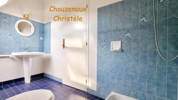 24330  Milhac d'Auberoche : maison Périgourdine