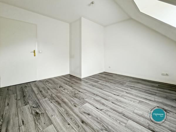 Maison Ormoy 6 pièce(s) 93 m2