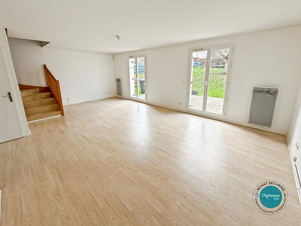 Maison Ormoy 6 pièce(s) 93 m2