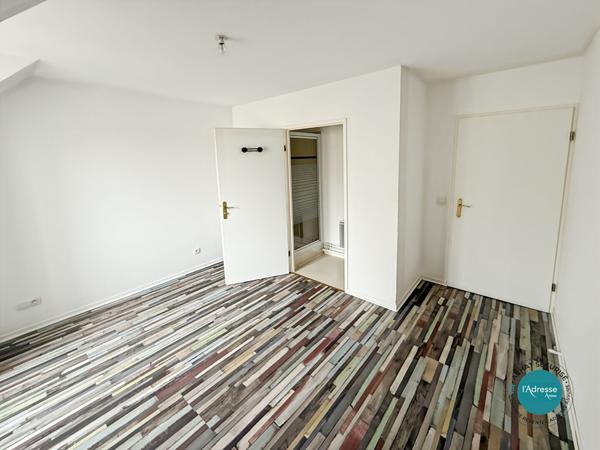 Maison Ormoy 6 pièce(s) 93 m2