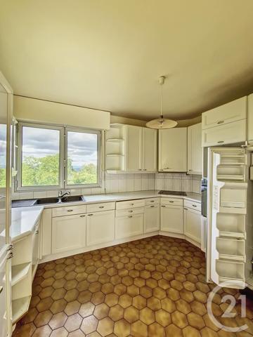 Maison à vendre  6 pièces - 225 m2 ROYAT - 63