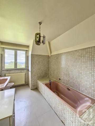 Maison à vendre  6 pièces - 225 m2 ROYAT - 63