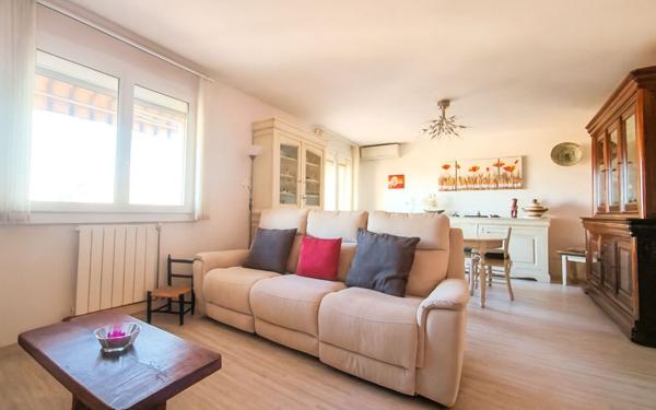 Appartement à vendre    3 pièces • 73,07 m2 Nîmes