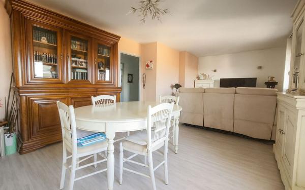 Appartement à vendre    3 pièces • 73,07 m2 Nîmes