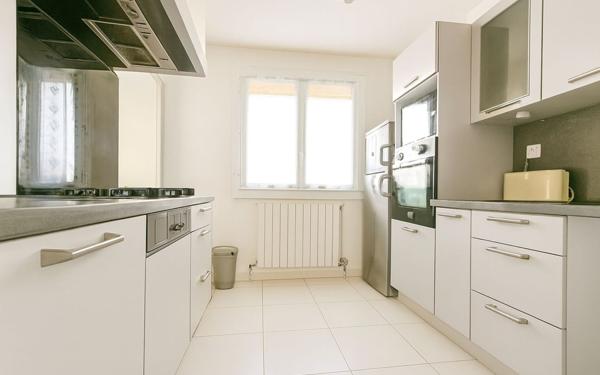Appartement à vendre    3 pièces • 73,07 m2 Nîmes