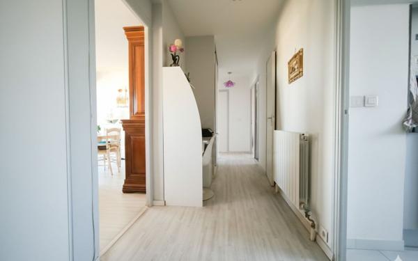 Appartement à vendre    3 pièces • 73,07 m2 Nîmes