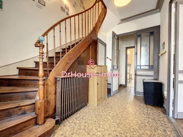 Maison à vendre 6 pièces de 195 m²