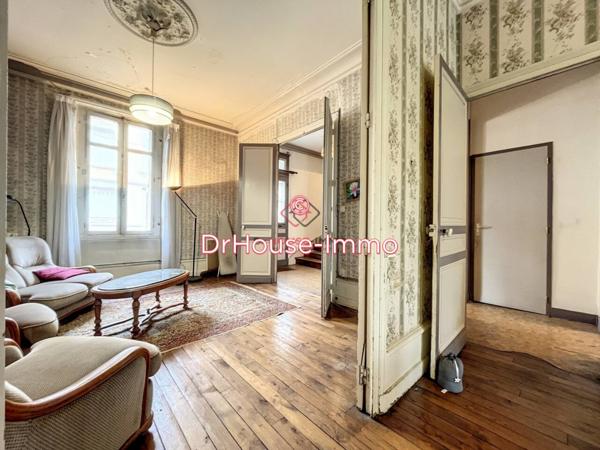 Maison à vendre 6 pièces de 195 m²