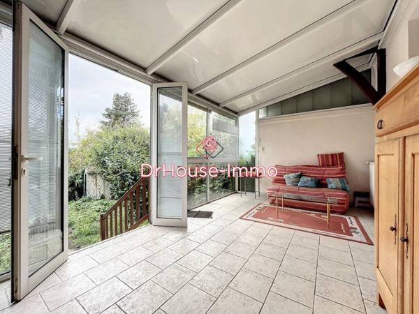 Maison à vendre 6 pièces de 195 m²