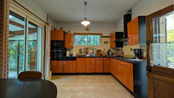 Vente / Propriété