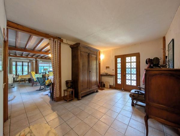 Vente / Propriété