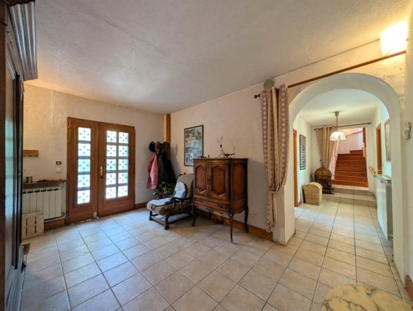 Vente / Propriété