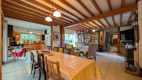Vente / Propriété
