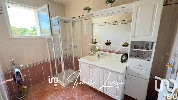 Maison à vendre 9 pièces 236 m² Brueil-en-Vexin