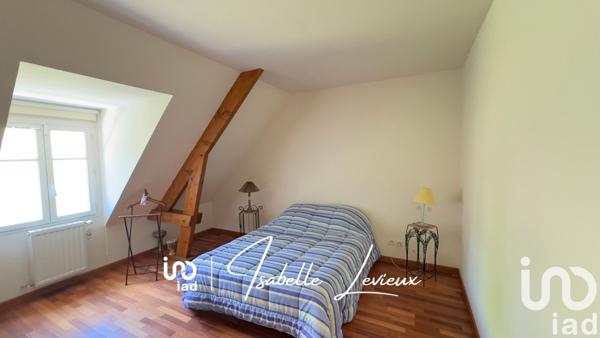 Maison à vendre 9 pièces 236 m² Brueil-en-Vexin