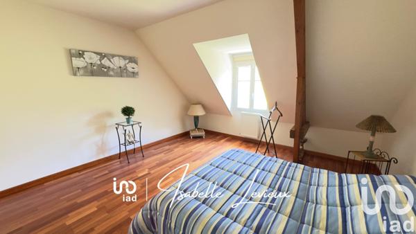 Maison à vendre 9 pièces 236 m² Brueil-en-Vexin
