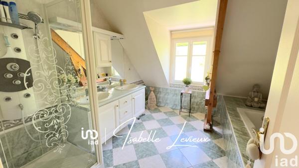 Maison à vendre 9 pièces 236 m² Brueil-en-Vexin