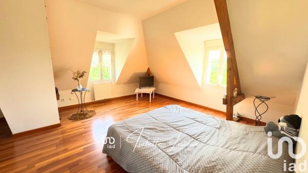 Maison à vendre 9 pièces 236 m² Brueil-en-Vexin