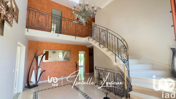 Maison à vendre 9 pièces 236 m² Brueil-en-Vexin