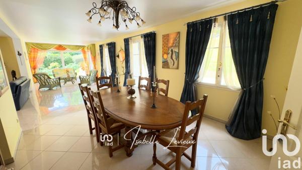 Maison à vendre 9 pièces 236 m² Brueil-en-Vexin