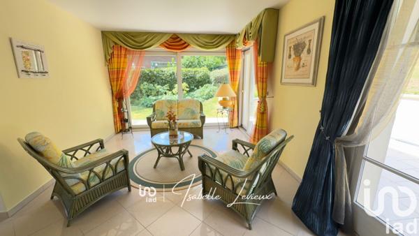 Maison à vendre 9 pièces 236 m² Brueil-en-Vexin