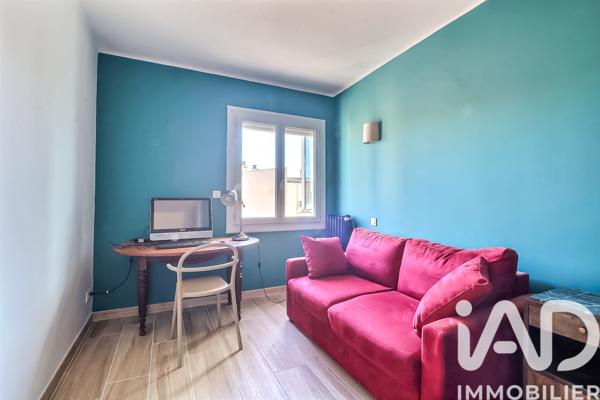 Appartement à vendre 4 pièces 73 m² Nîmes