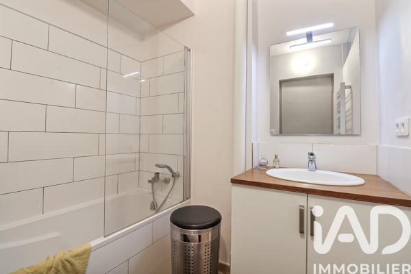 Appartement à vendre 4 pièces 73 m² Nîmes