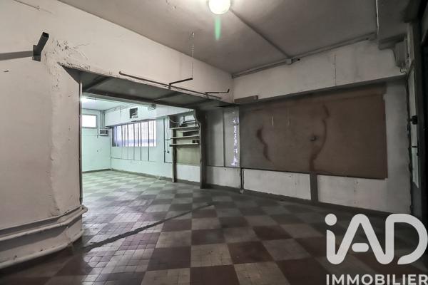 Appartement à vendre 4 pièces 73 m² Nîmes