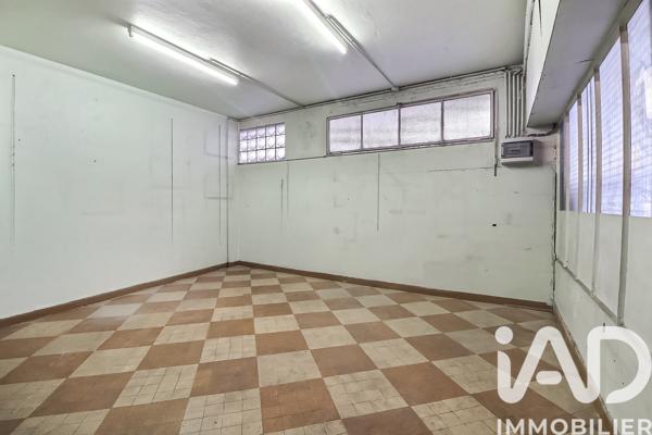 Appartement à vendre 4 pièces 73 m² Nîmes