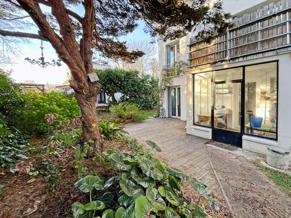 Maison 5 pièces à Palaiseau Isolation récente et prestations entretenues