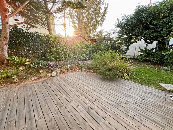 Maison 5 pièces à Palaiseau Isolation récente et prestations entretenues