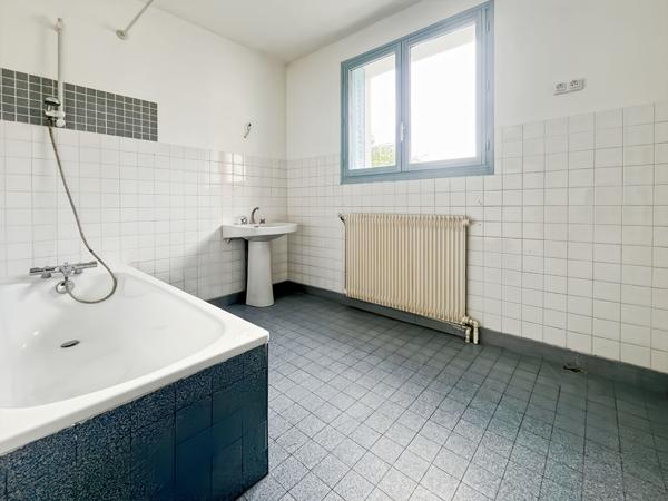 Maison 5 pièces à Palaiseau Isolation récente et prestations entretenues