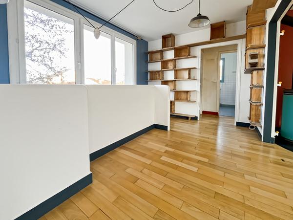 Maison 5 pièces à Palaiseau Isolation récente et prestations entretenues