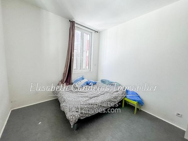 Immeuble - Hyper centre de Cazères