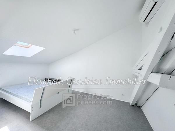 Immeuble - Hyper centre de Cazères