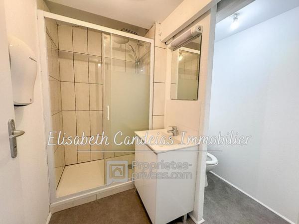 Immeuble - Hyper centre de Cazères