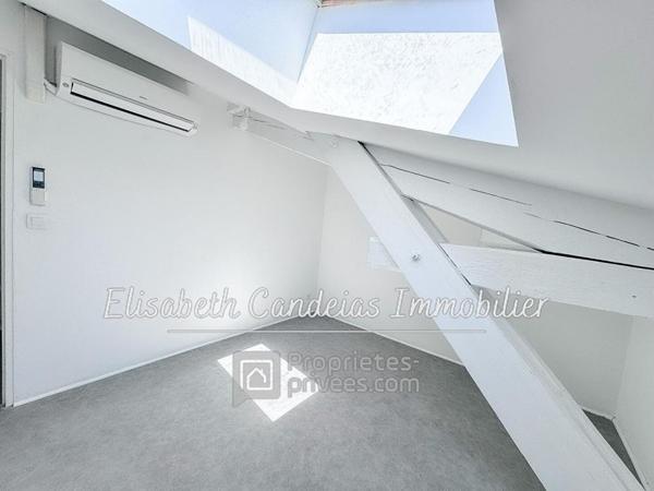 Immeuble - Hyper centre de Cazères