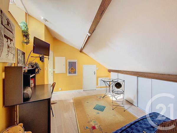 Maison à vendre  8 pièces - 140 m2 CHOLET - 49