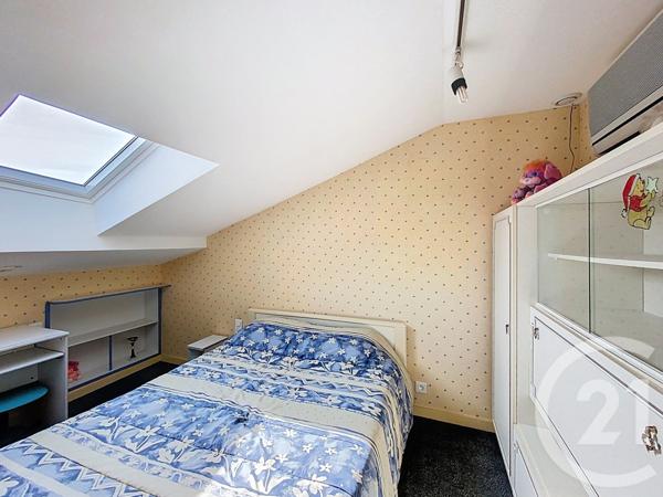 Maison à vendre  8 pièces - 140 m2 CHOLET - 49