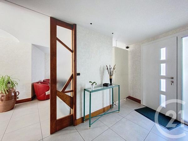 Maison à vendre  8 pièces - 140 m2 CHOLET - 49