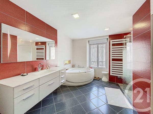 Maison à vendre  8 pièces - 140 m2 CHOLET - 49