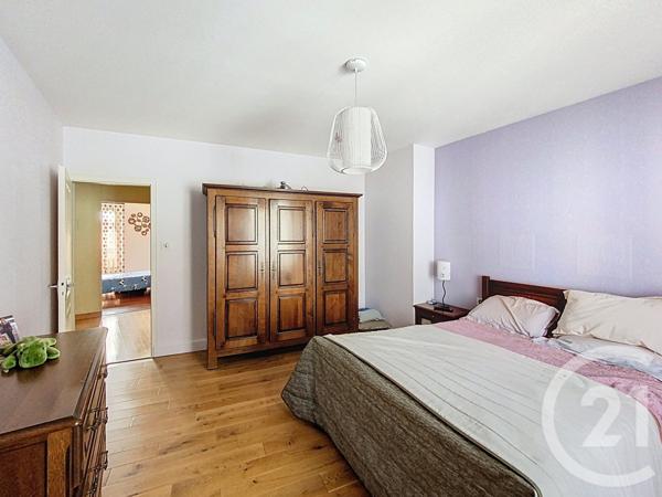 Maison à vendre  8 pièces - 140 m2 CHOLET - 49