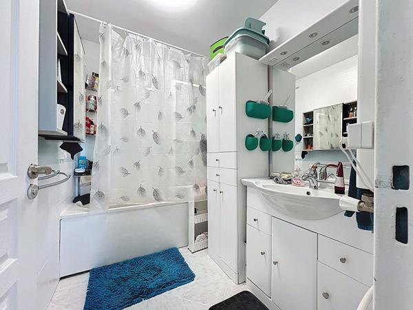 Appartement familial