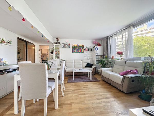 Appartement familial